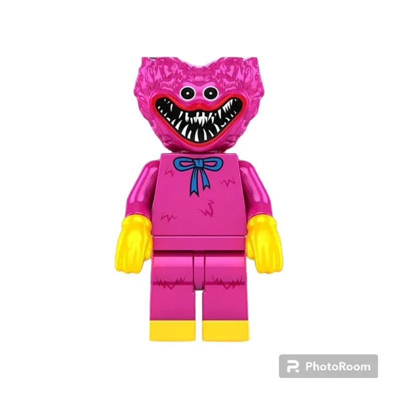 Kissy Missy Figure Collectible for Fans and Collectors, Display Figure for Shelf Decor - ToylandEU