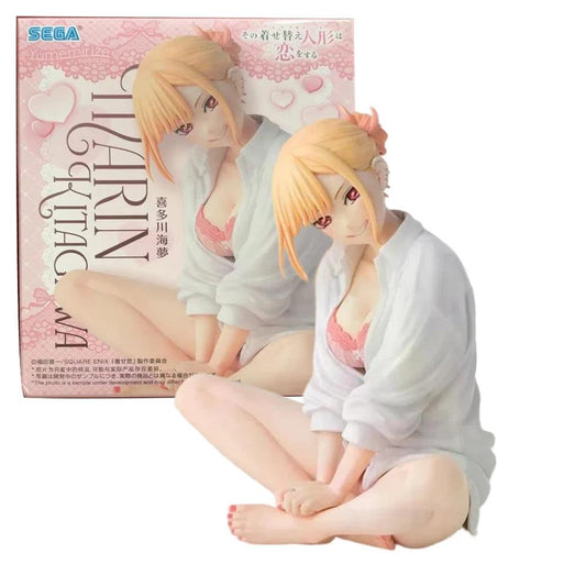  Kitagawa Marin Figure | PVC Noodle Stopper | Toylandeu™ 