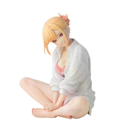  Kitagawa Marin Figure | PVC Noodle Stopper | Toylandeu™ 