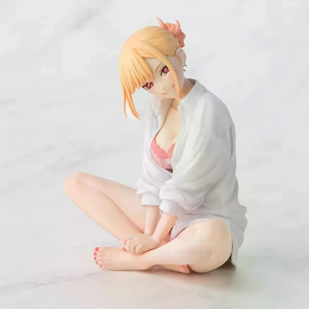  Kitagawa Marin Figure | PVC Noodle Stopper | Toylandeu™ 