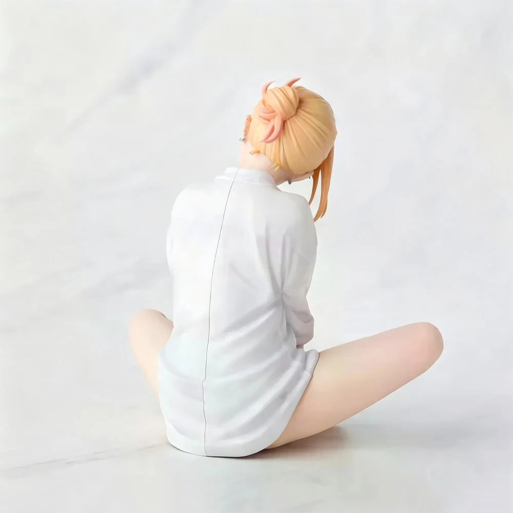  Kitagawa Marin Figure | PVC Noodle Stopper | Toylandeu™ 