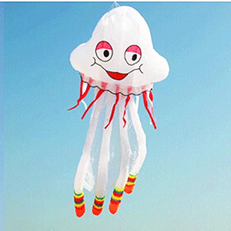  Kite | 500cm Length Jellyfish Pendant | Toylandeu™ 