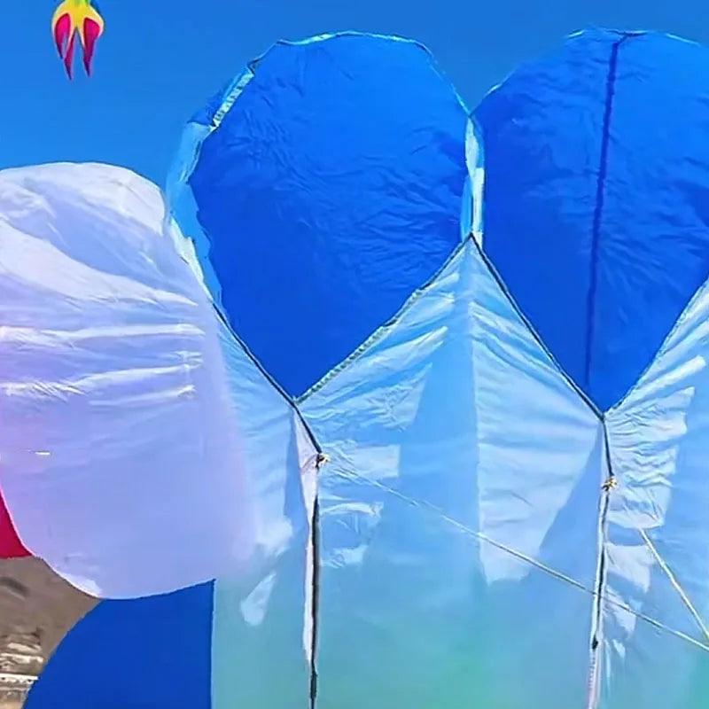 Kite | 5m/9m Goldfish Matte | Toylandeu™ 