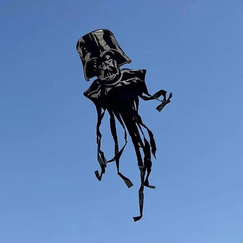  Kite | 75x220cm Nylon Ripstop | Toylandeu™ 