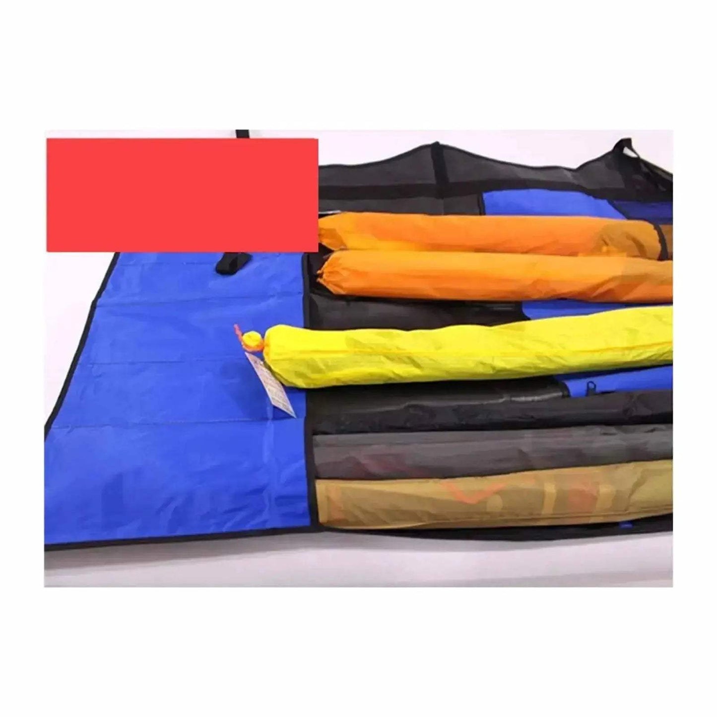 Kite Bag Waterproof Large Capacity Lightweight Travel Organizer - ToylandEU