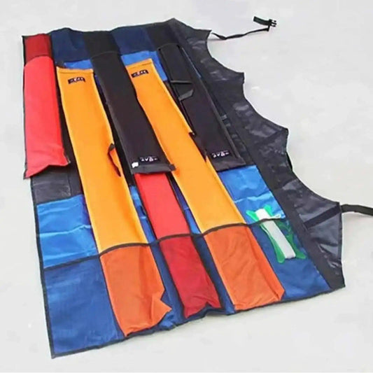  Kite Bag Waterproof Large Capacity Travel Organizer -  ToylandEU™