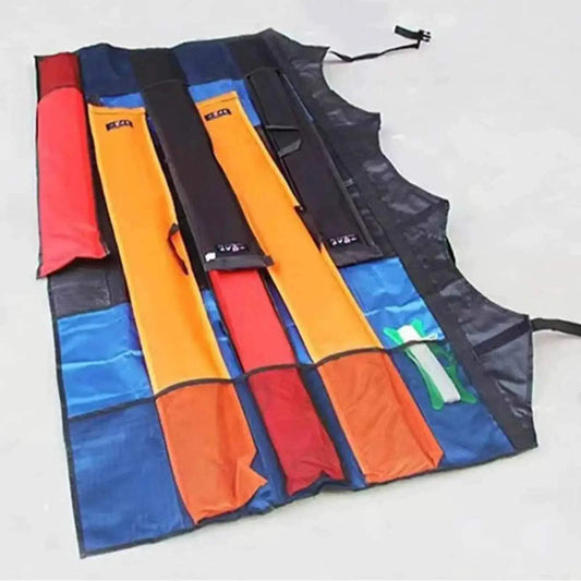  Kite Bag Waterproof Large Capacity Travel Organizer -  ToylandEU™