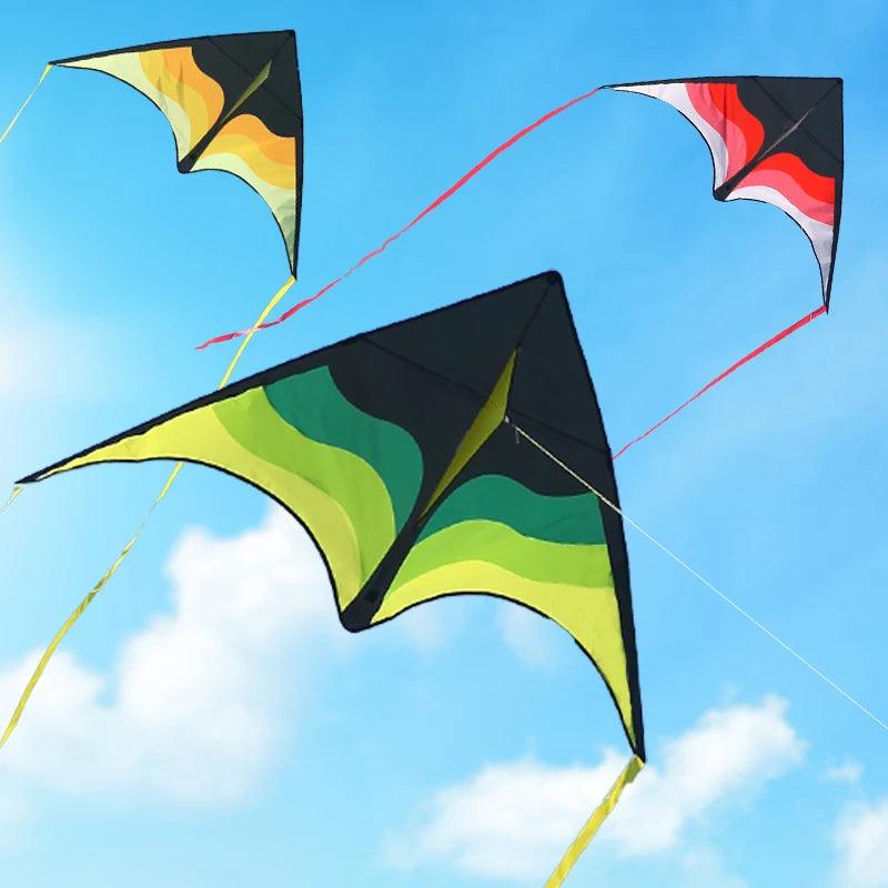  Kite | Delta Kite for Adults 100m String | Toylandeu™ 