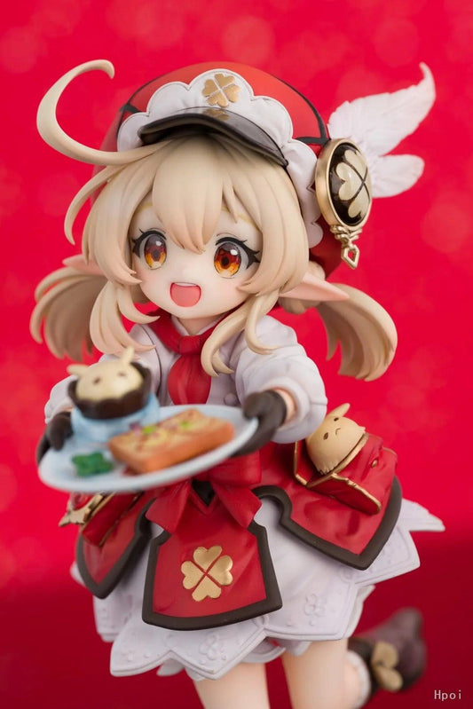  Klee Figure | Genshin Impact Edition | Toylandeu™ 