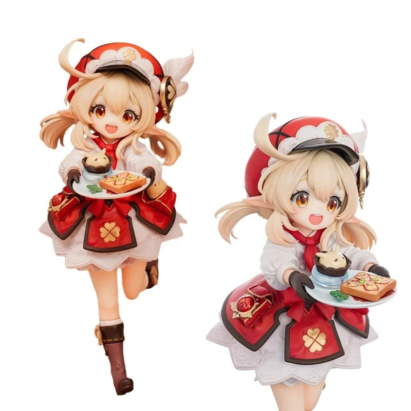  Klee Figure | Genshin Impact Edition | Toylandeu™ 