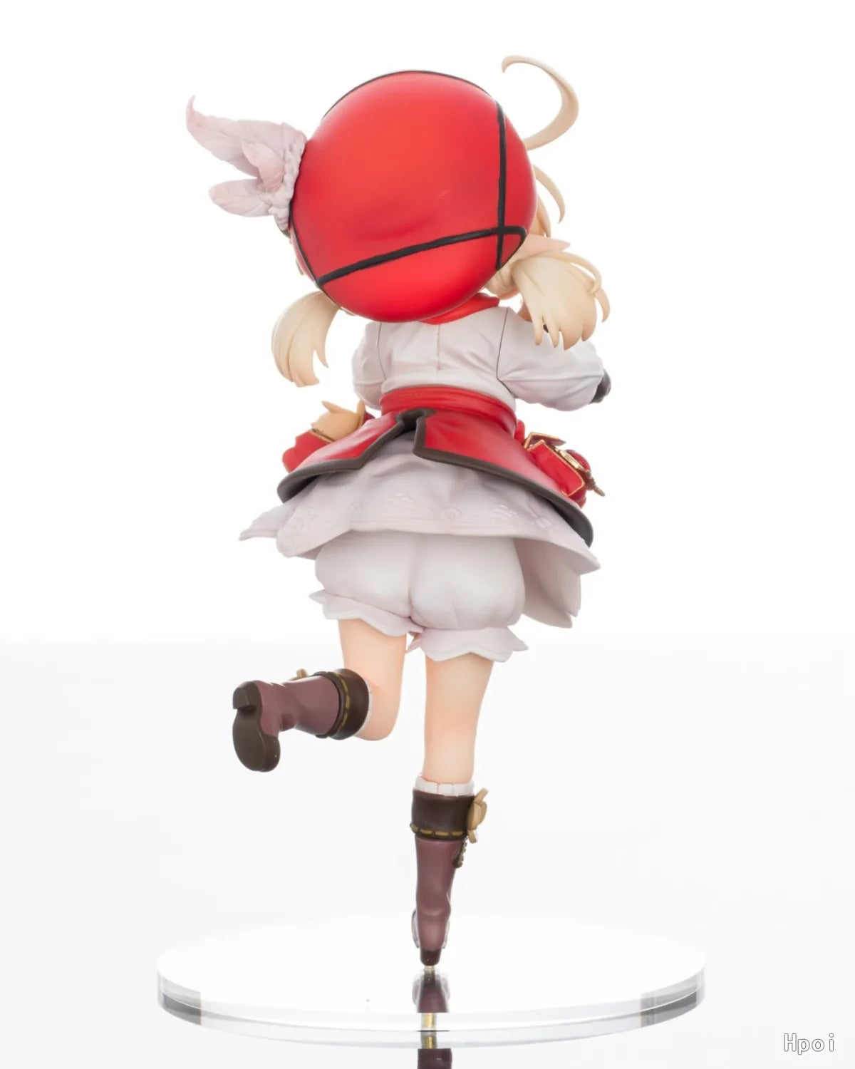  Klee Figure | Genshin Impact Edition | Toylandeu™ 