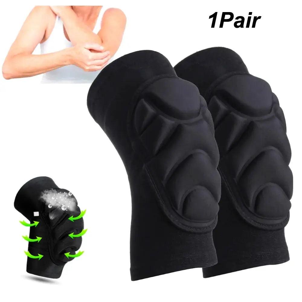  Knee And Elbow Pads Set Soft Protective Gear For Kids -  ToylandEU™