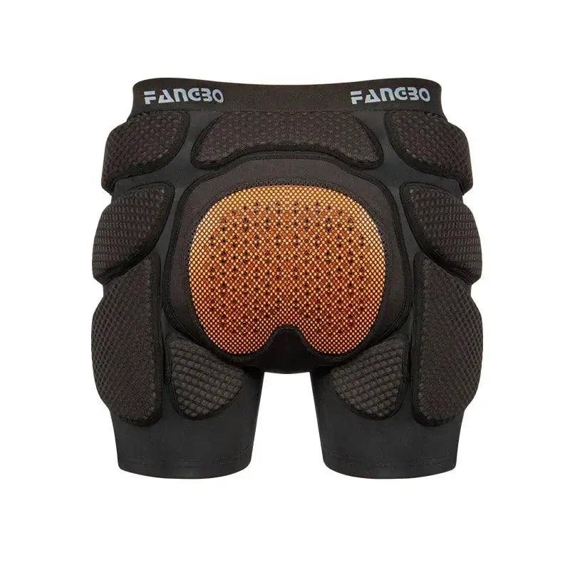 Knee Pads And Hip Protection Shorts Anti Shock -  ToylandEU™