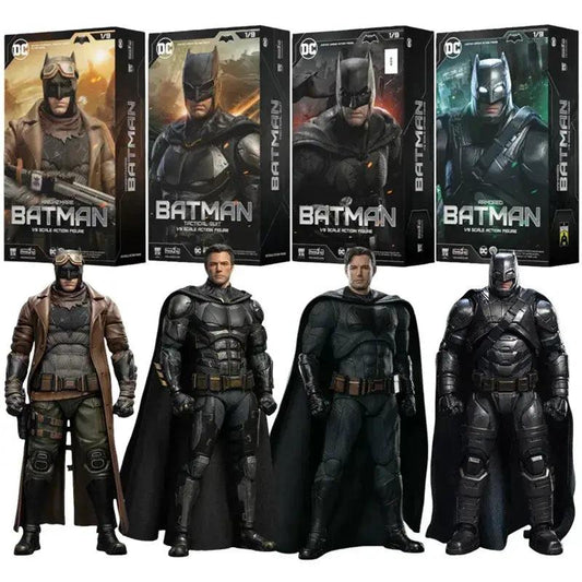  Knightmare Batman Figure DC Justice League Collectible -  ToylandEU™