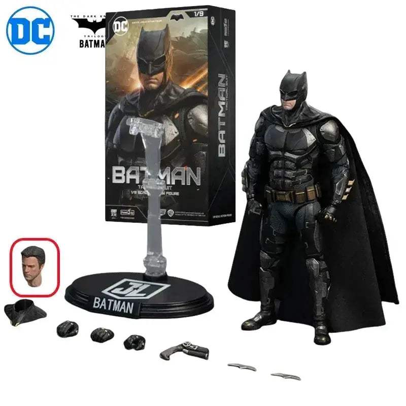 Knightmare Batman Figure DC Justice League Collectible - ToylandEU