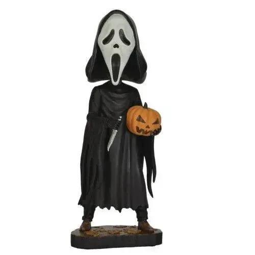 Knocker Bobble Head Collectible Figure Hand Painted -  ToylandEU™