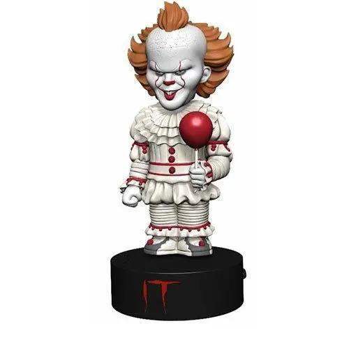  Knocker Bobble Head Collectible Figure Hand Painted -  ToylandEU™