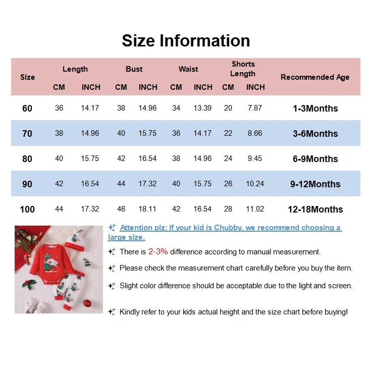 Koala Christmas 3 Piece Baby Set 0 To 18 Months Polyester Spandex Hat Top Pants - ToylandEU