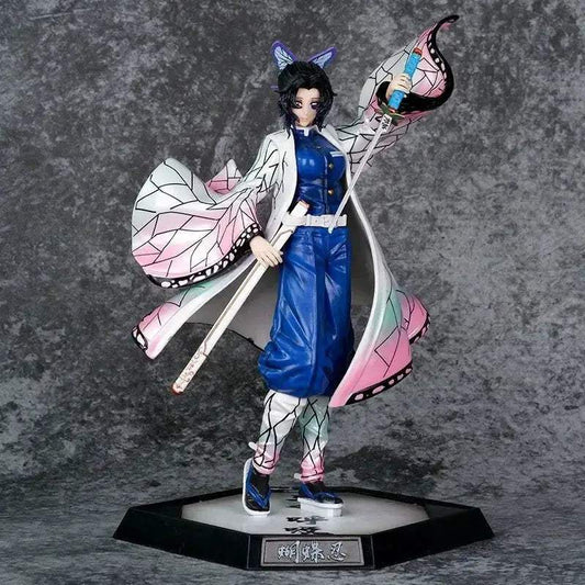  Kochou Shinobu Standing Figure Premium Collectible -  ToylandEU™