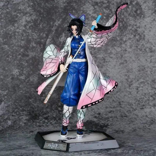  Kochou Shinobu Standing Figure Premium Collectible -  ToylandEU™