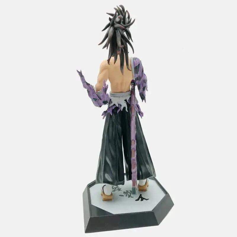 Kokushibo Figure, Upper Rank One Twelve Kizuki Demon Slayer Kimetsu No Yaiba - ToylandEU