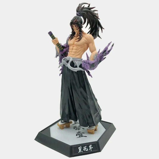 Kokushibo Figure, Upper Rank One Twelve Kizuki Demon Slayer Kimetsu No Yaiba