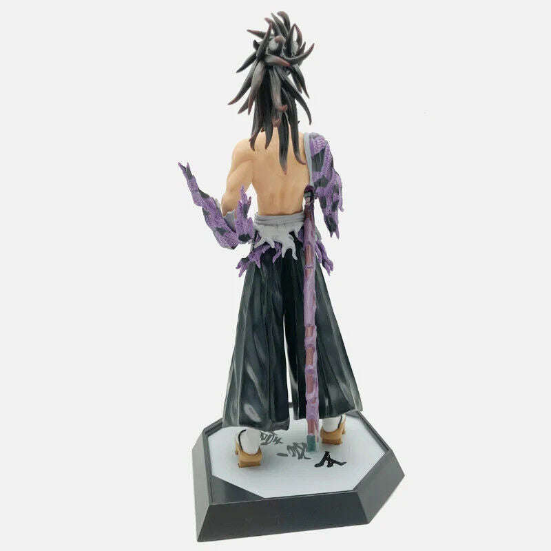 Kokushibo Figure, Upper Rank One Twelve Kizuki Demon Slayer Kimetsu No Yaiba