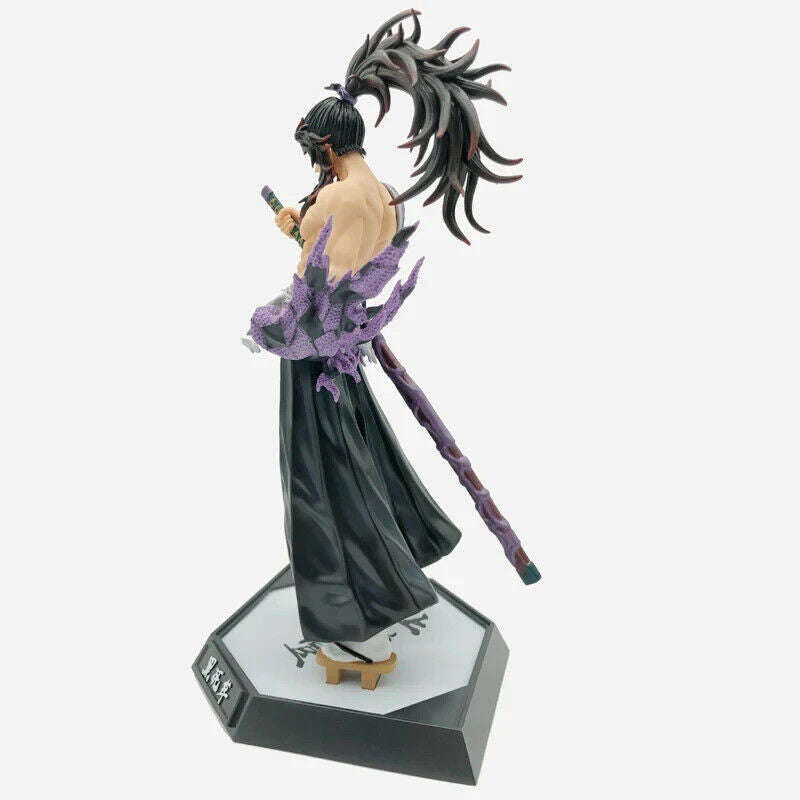 Kokushibo Figure, Upper Rank One Twelve Kizuki Demon Slayer Kimetsu No Yaiba