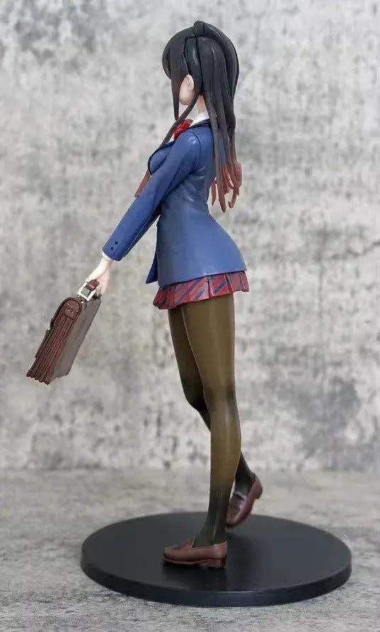Komi Shouko Anime Figure PVC Statue 25cm Authentic Likeness - ToylandEU