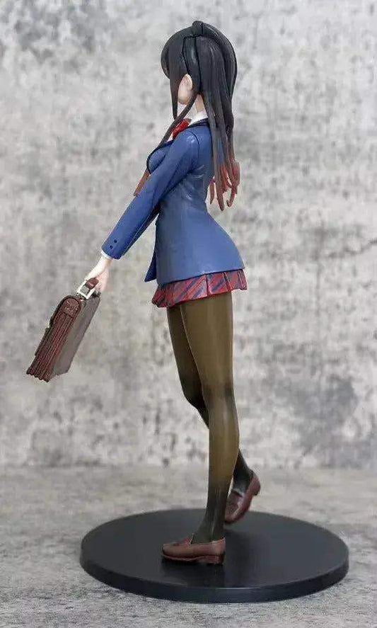  Komi Shouko Anime Figure PVC Statue 25cm Authentic -  ToylandEU™