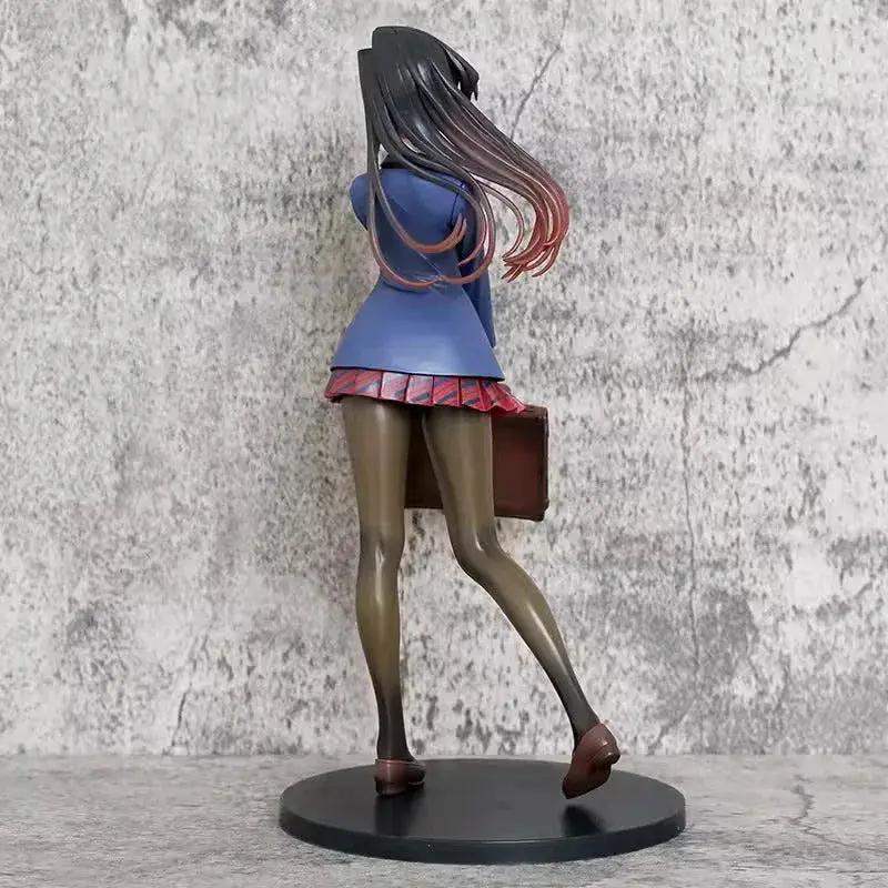 Komi Shouko Anime Figure PVC Statue 25cm Authentic Likeness - ToylandEU