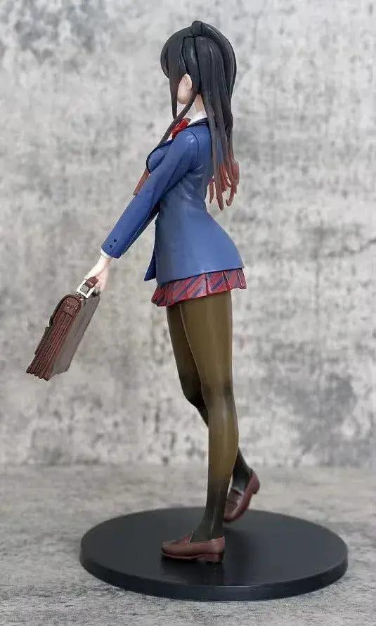  Komi Shouko Anime Figure PVC Statue 25cm Authentic -  ToylandEU™
