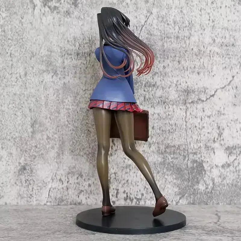  Komi Shouko Anime Figure PVC Statue 25cm Authentic -  ToylandEU™