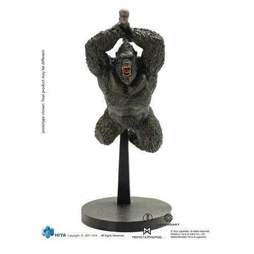  Kong PVC Figure Godzilla Vs Kong Stylist Series -  ToylandEU™