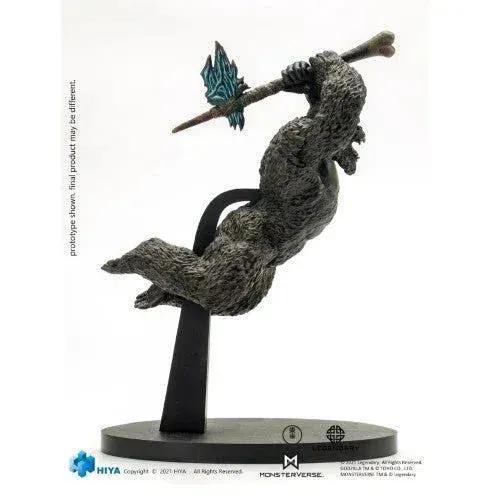  Kong PVC Figure Godzilla Vs Kong Stylist Series -  ToylandEU™