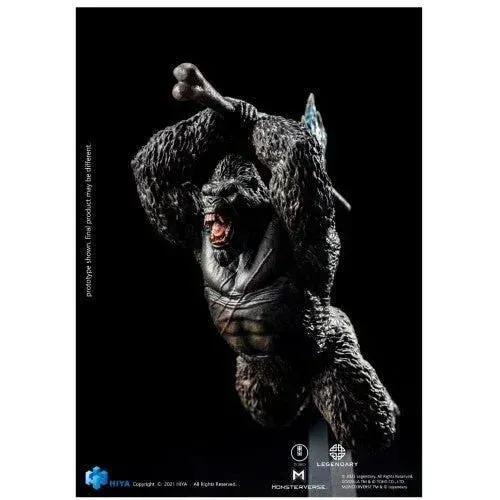  Kong PVC Figure Godzilla Vs Kong Stylist Series -  ToylandEU™