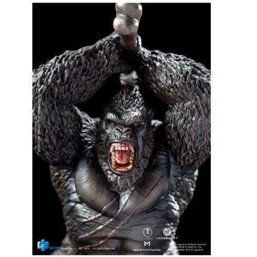  Kong PVC Figure Godzilla Vs Kong Stylist Series -  ToylandEU™