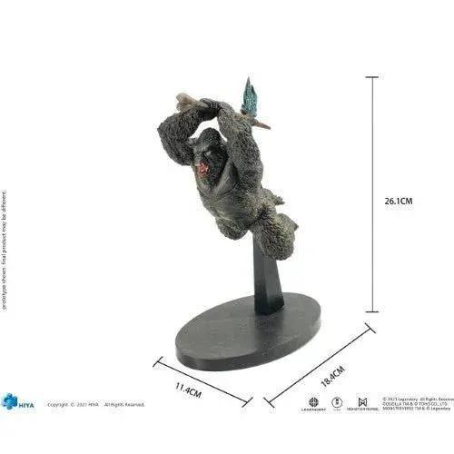  Kong PVC Figure Godzilla Vs Kong Stylist Series -  ToylandEU™