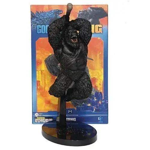  Kong PVC Figure Godzilla Vs Kong Stylist Series -  ToylandEU™