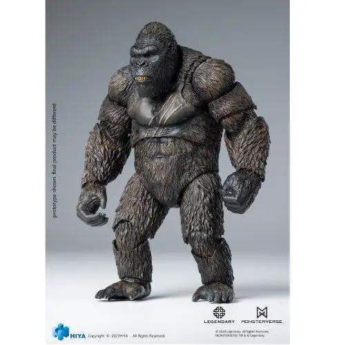 Kong Skull Island - Kong PX Non-Scale Action Figure (Exquisite Basic) - ToyShnip