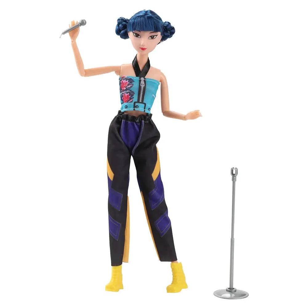  Korean Girl Group Themed Fashion Cosplay Doll 30cm Gift -  ToylandEU™