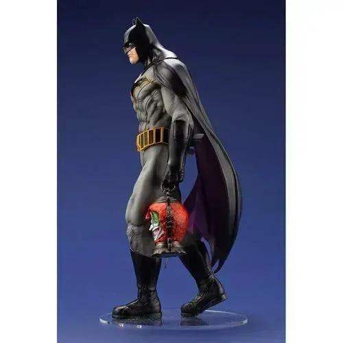Batman ARTFX One Sixth Statue With Joker Sealed Container - ToylandEU