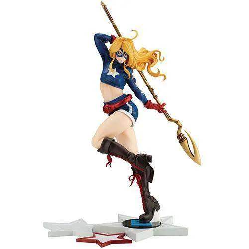  Stargirl Bishoujo Statue Kotobukiya Premium -  ToylandEU™