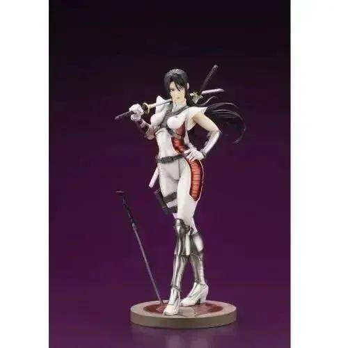 GI Joe Dawn Moreno Bishoujo Statue Limited Edition - ToylandEU