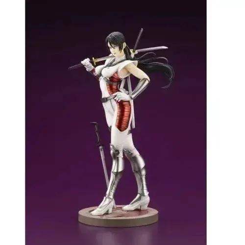 GI Joe Dawn Moreno Bishoujo Statue Limited Edition - ToylandEU