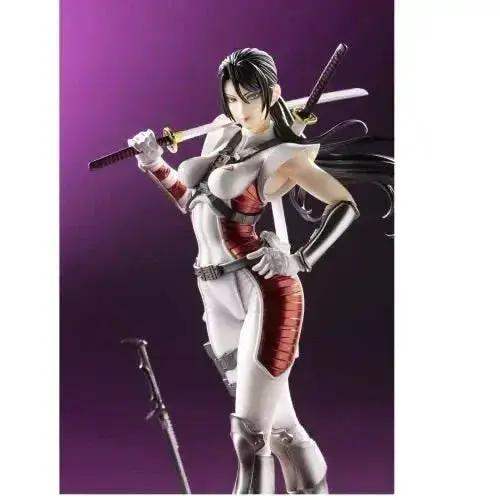 GI Joe Dawn Moreno Bishoujo Statue Limited Edition - ToylandEU
