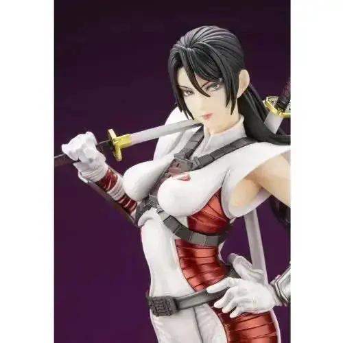 GI Joe Dawn Moreno Bishoujo Statue Limited Edition - ToylandEU