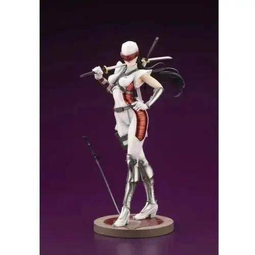 GI Joe Dawn Moreno Bishoujo Statue Limited Edition - ToylandEU