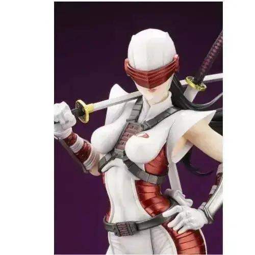 GI Joe Dawn Moreno Bishoujo Statue Limited Edition - ToylandEU