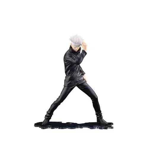 Jujutsu Kaisen Gojo ARTFX J Eighth Scale Statue Battle Ready - ToylandEU